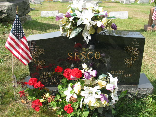 tombstone